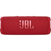 JBL FLIP 6 Portable Waterproof Speaker Red Price in pakistan 01