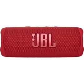 JBL FLIP 6 Portable Waterproof Speaker Red Price in pakistan 01