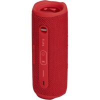JBL FLIP 6 Portable Waterproof Speaker Red Price in pakistan 03