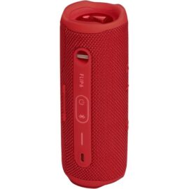 JBL FLIP 6 Portable Waterproof Speaker Red Price in pakistan 03