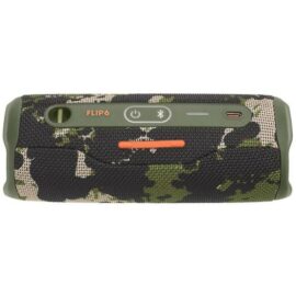 JBL FLIP 6 Portable Waterproof Speaker Squad Price in pakistan 01