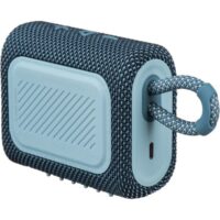 JBL Go 3 Portable Bluetooth Wireless Waterproof Speaker Blue Price in Pakistan 02
