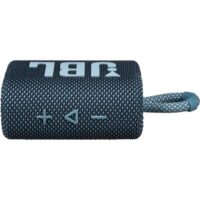 JBL Go 3 Portable Bluetooth Wireless Waterproof Speaker Blue Price in Pakistan 03