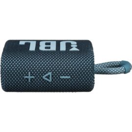 JBL Go 3 Portable Bluetooth Wireless Waterproof Speaker Blue Price in Pakistan 03