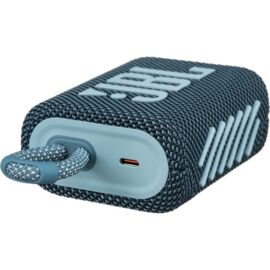 JBL Go 3 Portable Bluetooth Wireless Waterproof Speaker Blue Price in Pakistan 05