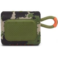 JBL Go 3 Portable Bluetooth Wireless Waterproof Speaker Price in Pakistan 02