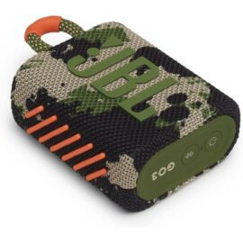JBL Go 3 Portable Bluetooth Wireless Waterproof Speaker Price in Pakistan 03
