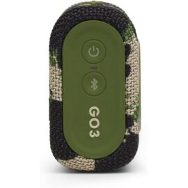 JBL Go 3 Portable Bluetooth Wireless Waterproof Speaker Price in Pakistan 04