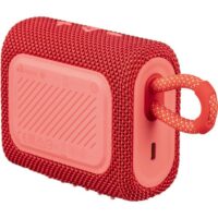 JBL Go 3 Portable Bluetooth Wireless Waterproof Speaker Red Price in Pakistan 02