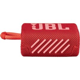 JBL Go 3 Portable Bluetooth Wireless Waterproof Speaker Red Price in Pakistan 04
