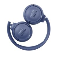 JBL Tune 510BT Wireless Blue 04
