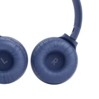JBL Tune 510BT Wireless Blue 05