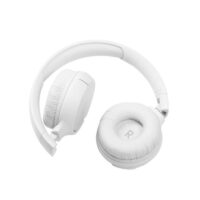 JBL Tune 510BT Wireless White 01