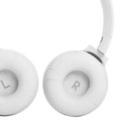 JBL Tune 510BT Wireless White 04