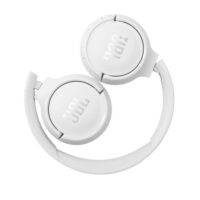 JBL Tune 510BT Wireless White 06