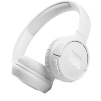 JBL Tune 510BT Wireless White