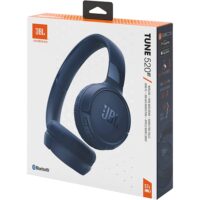 JBL Tune 520BT Wireless On Ear Headphones 05