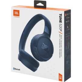 JBL Tune 520BT Wireless On Ear Headphones 05