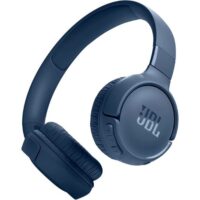 JBL Tune 520BT Wireless On Ear Headphones