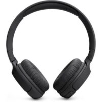 JBL Tune 520BT Wireless On Ear Headphones Black 01