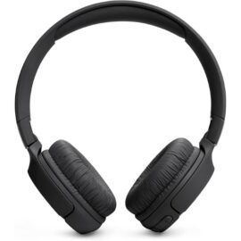 JBL Tune 520BT Wireless On Ear Headphones Black 01