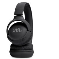 JBL Tune 520BT Wireless On Ear Headphones Black 03