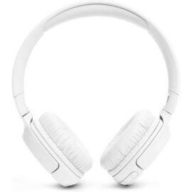 JBL Tune 520BT Wireless On Ear Headphones White 01