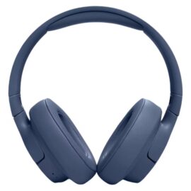 JBL Tune 720BT Wireless On-Ear Headphones (Blue) JBLT720BTBLU - Image 2
