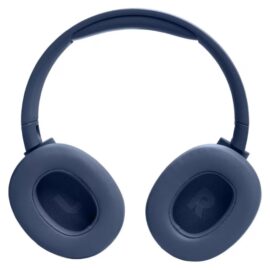 JBL Tune 720BT Wireless On-Ear Headphones (Blue) JBLT720BTBLU - Image 3