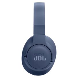 JBL Tune 720BT Wireless On-Ear Headphones (Blue) JBLT720BTBLU - Image 5