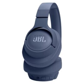 JBL Tune 720BT Wireless On-Ear Headphones (Blue) JBLT720BTBLU - Image 6