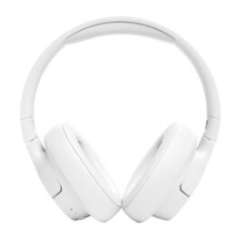 JBL Tune 720BT Wireless On Ear Headphones White Price in Pakistan 01