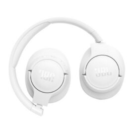 JBL Tune 720BT Wireless On Ear Headphones White Price in Pakistan 04