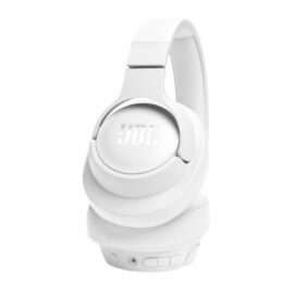 JBL Tune 720BT Wireless On Ear Headphones White Price in Pakistan 06