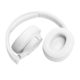 JBL Tune 720BT Wireless On Ear Headphones White Price in Pakistan 08