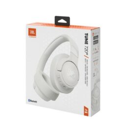 JBL Tune 720BT Wireless On Ear Headphones White Price in Pakistan 09