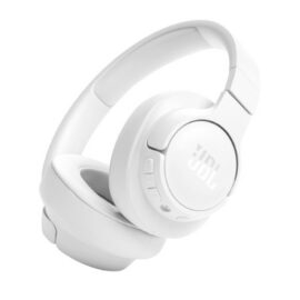 JBL Tune 720BT Wireless On Ear Headphones White Price in Pakistan