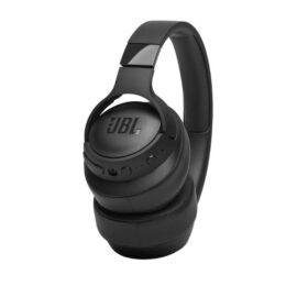 JBL Tune 760NC Wireless Over Ear NC Headphones Black Price in Pakistan 02