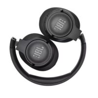 JBL Tune 760NC Wireless Over Ear NC Headphones Black Price in Pakistan 04