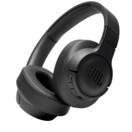 JBL Tune 760NC Wireless Over Ear NC Headphones Black Price in Pakistan