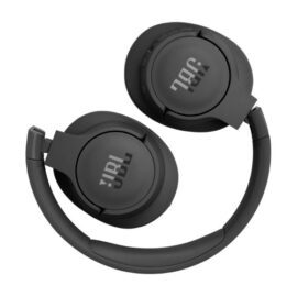 JBL Tune 770NC Wireless Over Ear NC Headphones Black Price in Pakistan 07