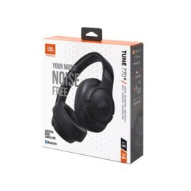 JBL Tune 770NC Wireless Over Ear NC Headphones Black Price in Pakistan 10