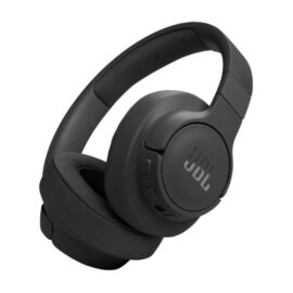 JBL Tune 770NC Wireless Over Ear NC Headphones Black Price in Pakistan