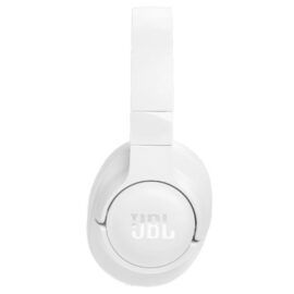 JBL Tune 770NC Wireless Over Ear NC Headphones White Price in Pakistan 02