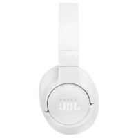 JBL Tune 770NC Wireless Over Ear NC Headphones White Price in Pakistan 03