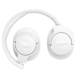 JBL Tune 770NC Wireless Over Ear NC Headphones White Price in Pakistan 04