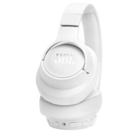 JBL Tune 770NC Wireless Over Ear NC Headphones White Price in Pakistan 05