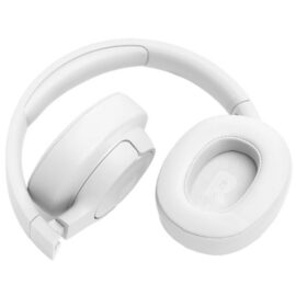 JBL Tune 770NC Wireless Over Ear NC Headphones White Price in Pakistan 06