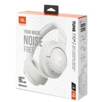 JBL Tune 770NC Wireless Over Ear NC Headphones White Price in Pakistan 09