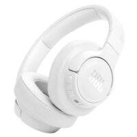 JBL Tune 770NC Wireless Over Ear NC Headphones White Price in Pakistan